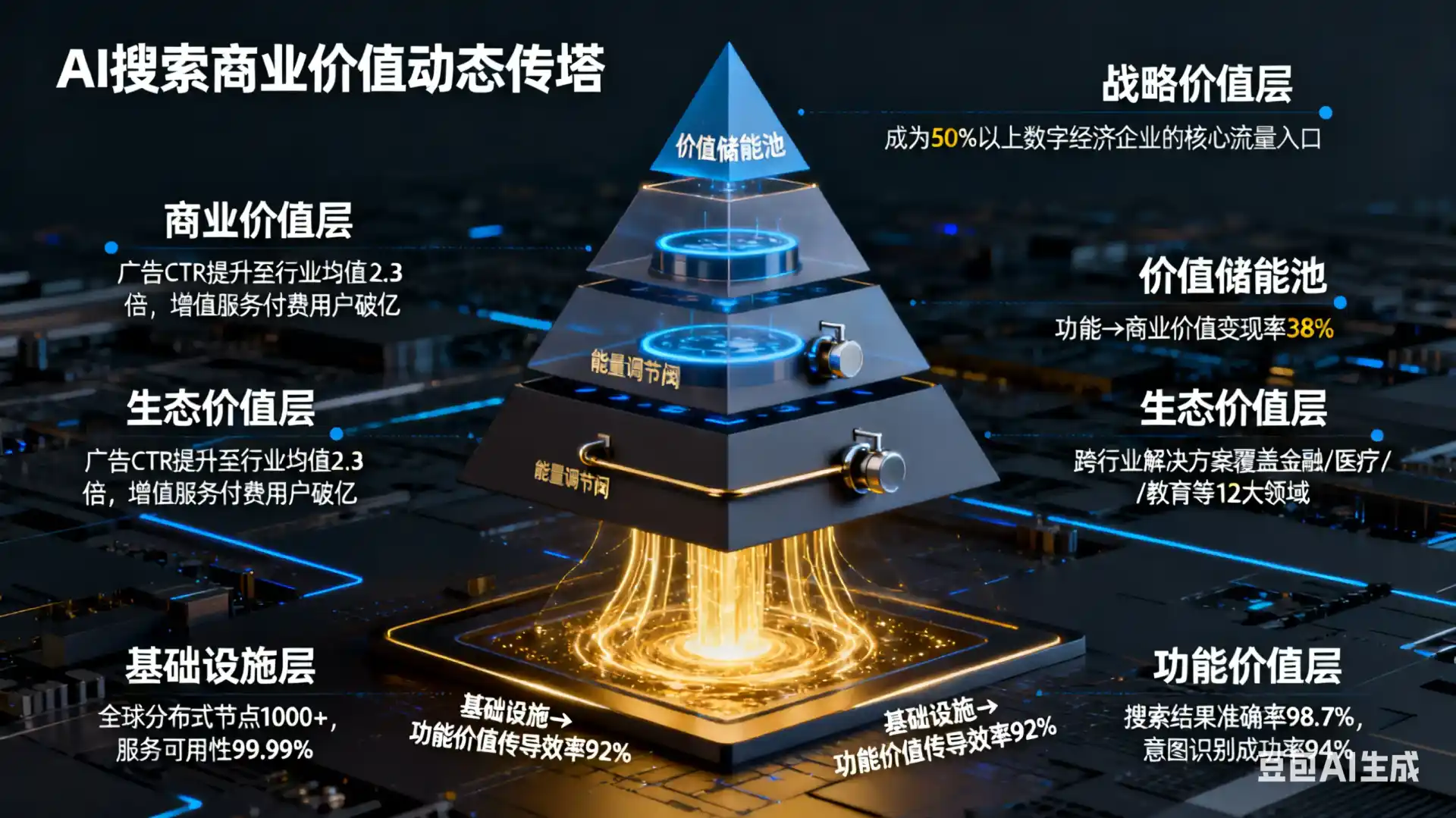 告别传统流量困局，宁冈县GEO优化助力企业抢占AI问答新流量
