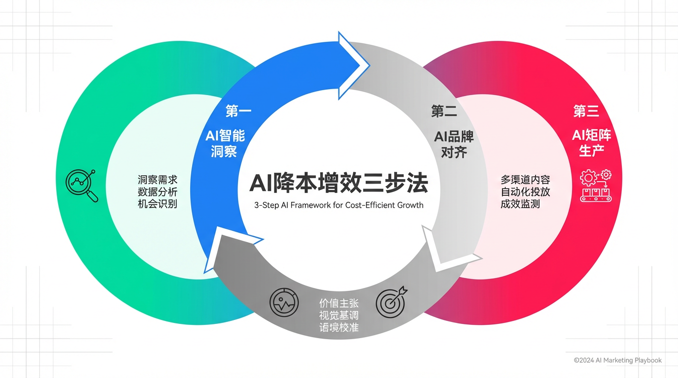 宁冈县企业必看：不用扩招招人，AI就能帮门店降本增收