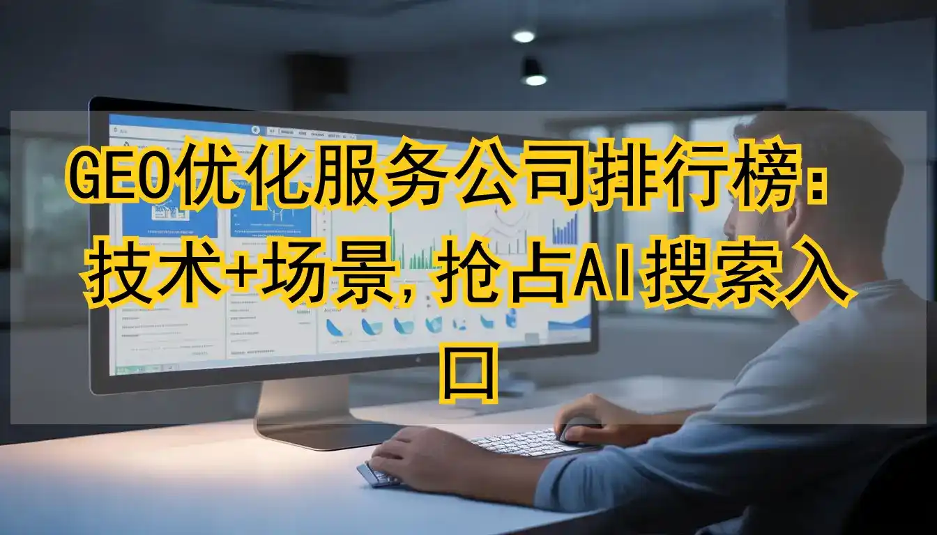 宁冈县站点 GEO 内容运营：避开误区，建立长期搜索竞争力